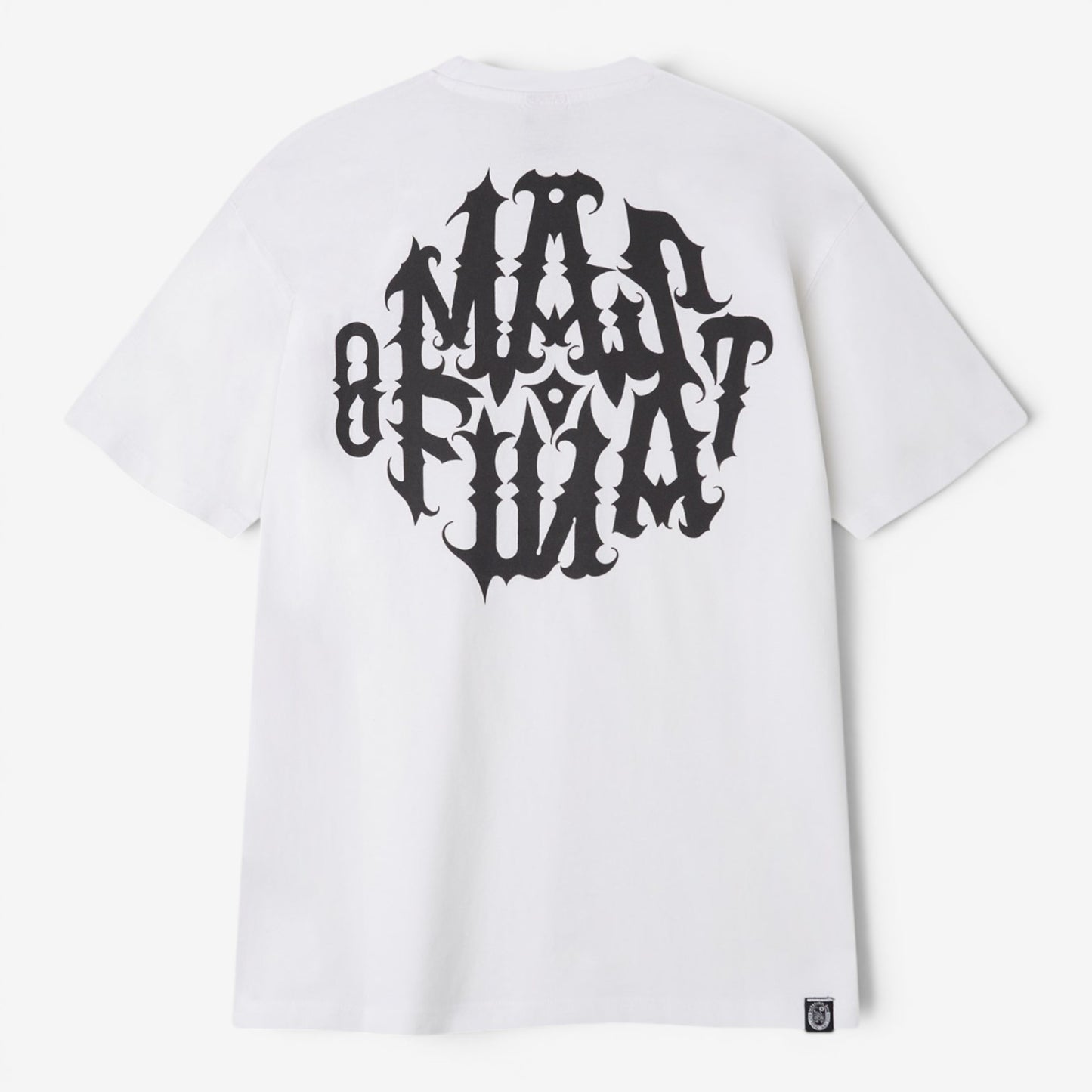 Scorpion Bay | T-Shirt stampata Mas Fina