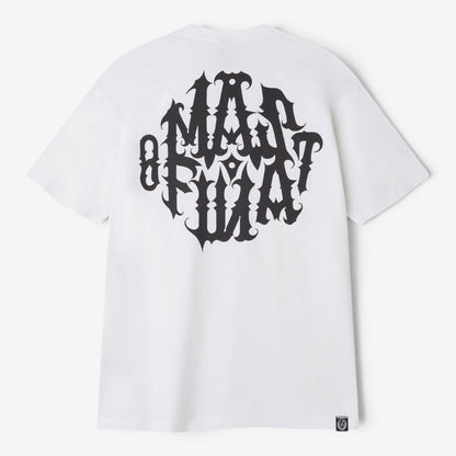 Scorpion Bay | T-Shirt stampata Mas Fina