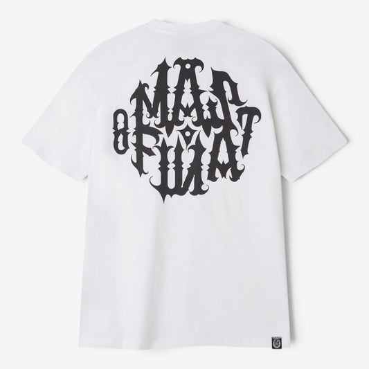 Scorpion Bay | T-Shirt stampata Mas Fina