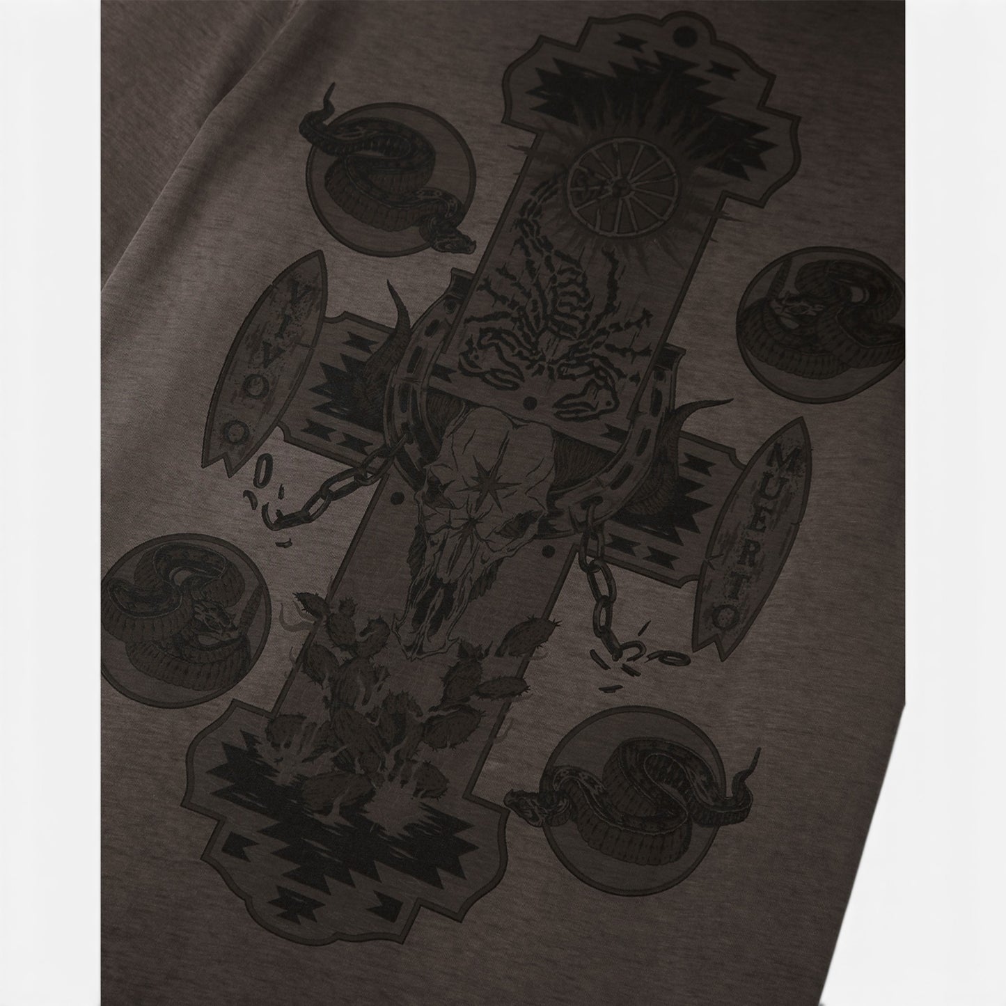 Scorpion bay | T-Shirt Trinidad
