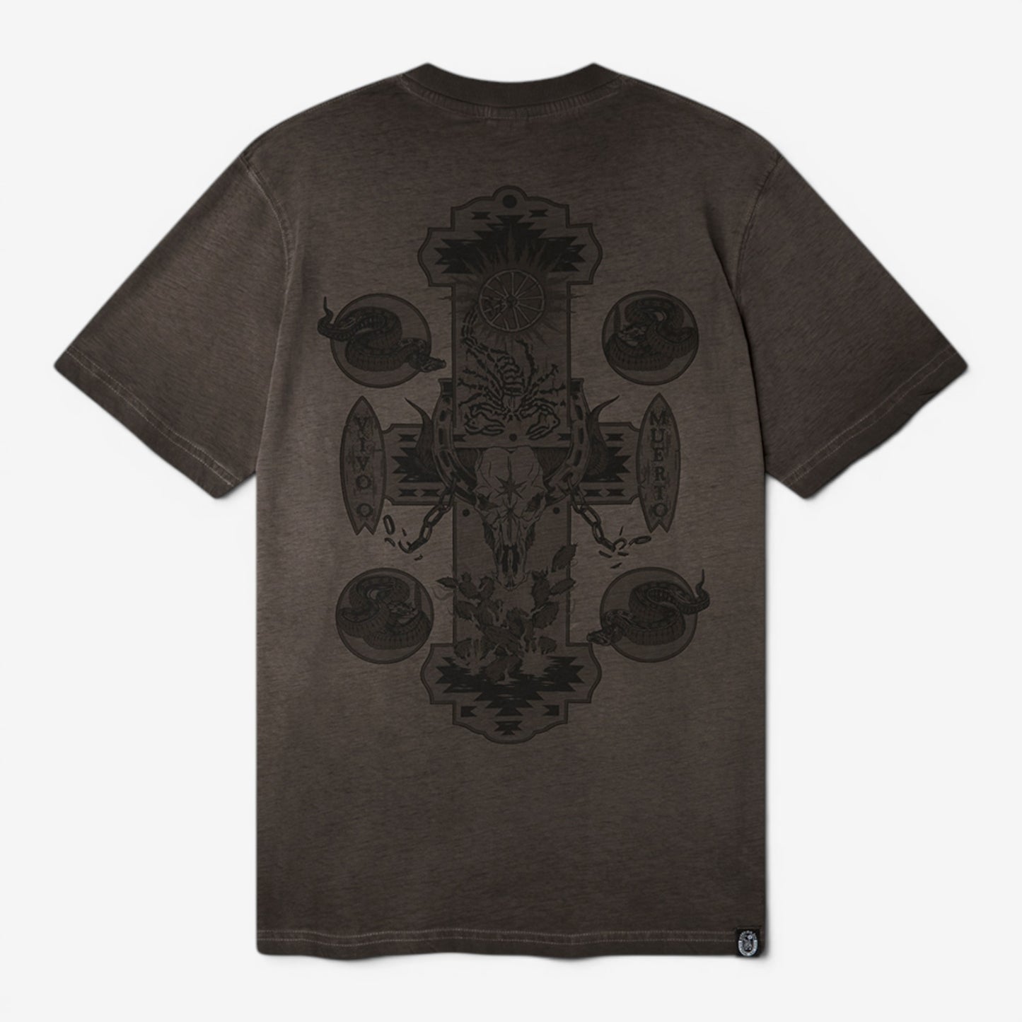 Scorpion bay | T-Shirt Trinidad