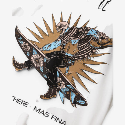 Scorpion Bay | T-Shirt Surf Rodeo
