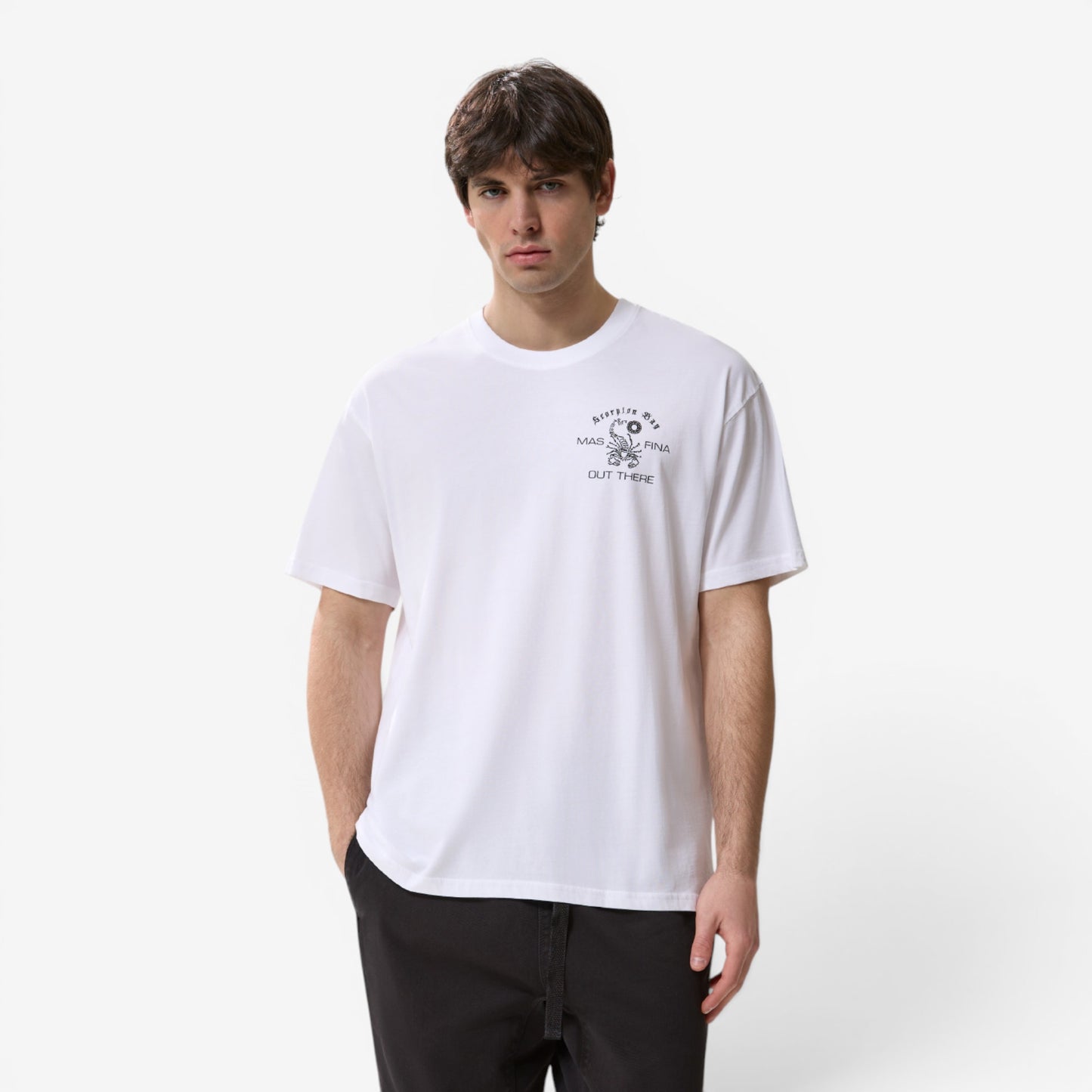 Scorpion Bay | T-Shirt Surf Rodeo