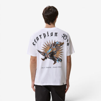 Scorpion Bay | T-Shirt Surf Rodeo