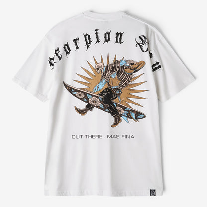 Scorpion Bay | T-Shirt Surf Rodeo