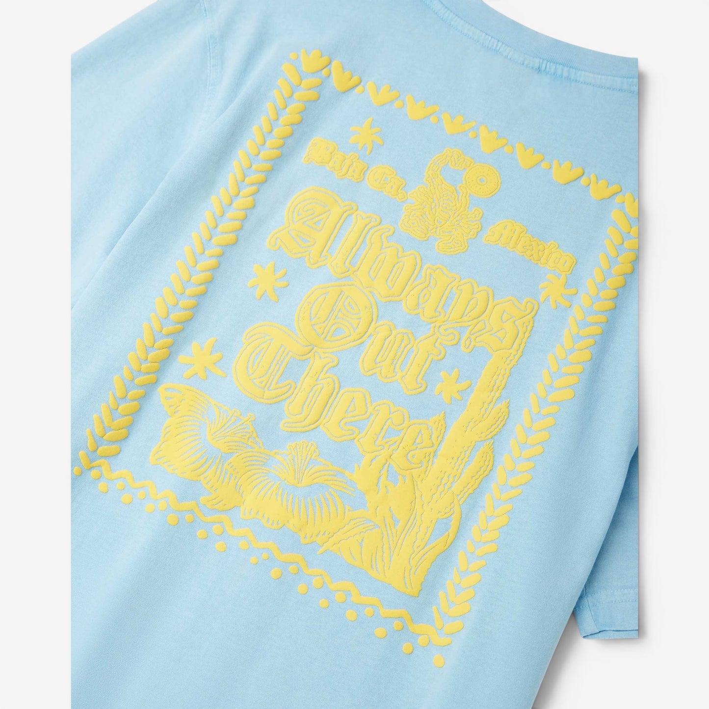 Scorpion Bay | T-Shirt Mirador