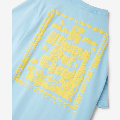 Scorpion Bay | T-Shirt Mirador