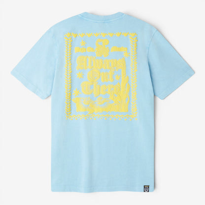 Scorpion Bay | T-Shirt Mirador