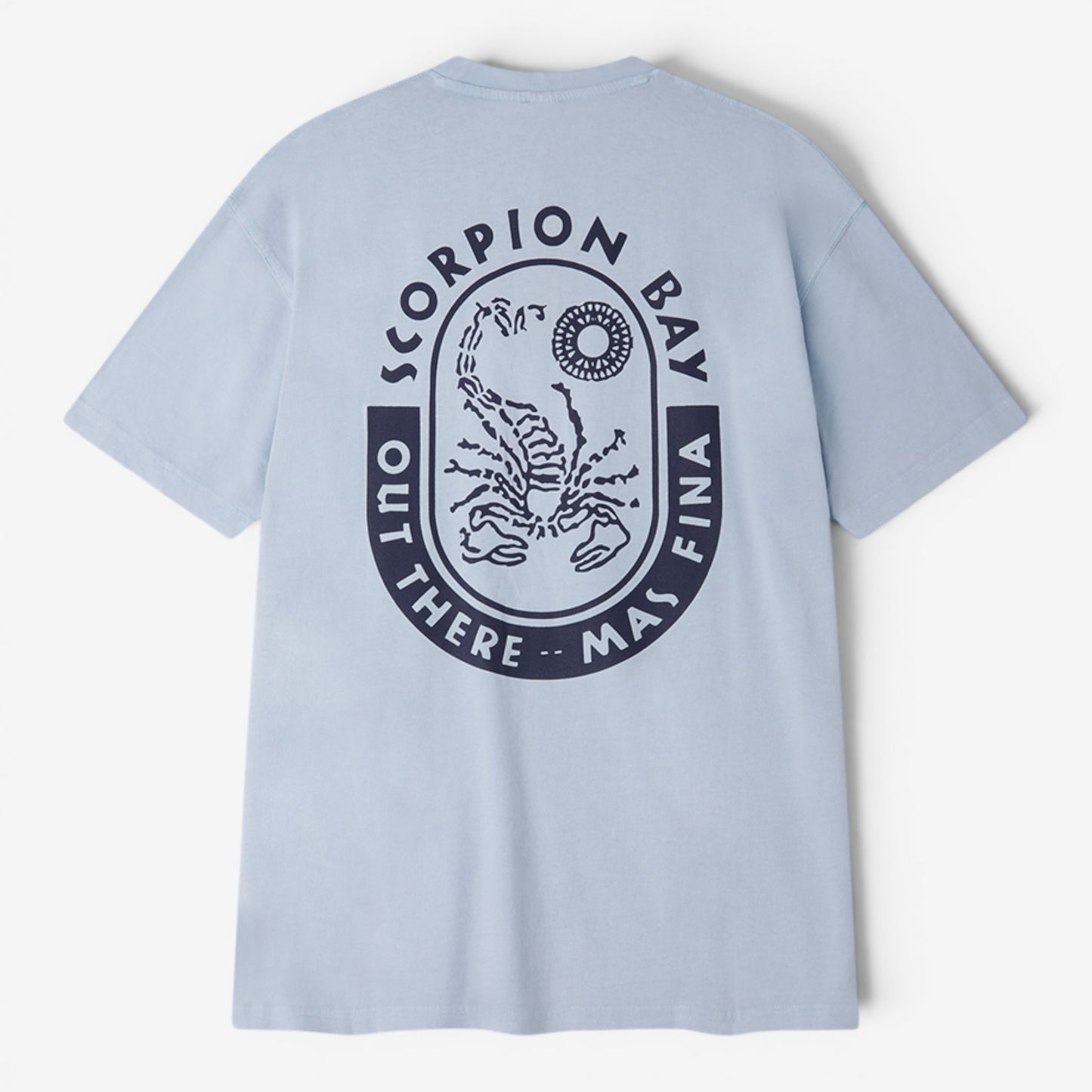 Scorpion Bay | T-shirt Essential