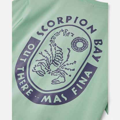 Scorpion Bay | T-Shirt Essential