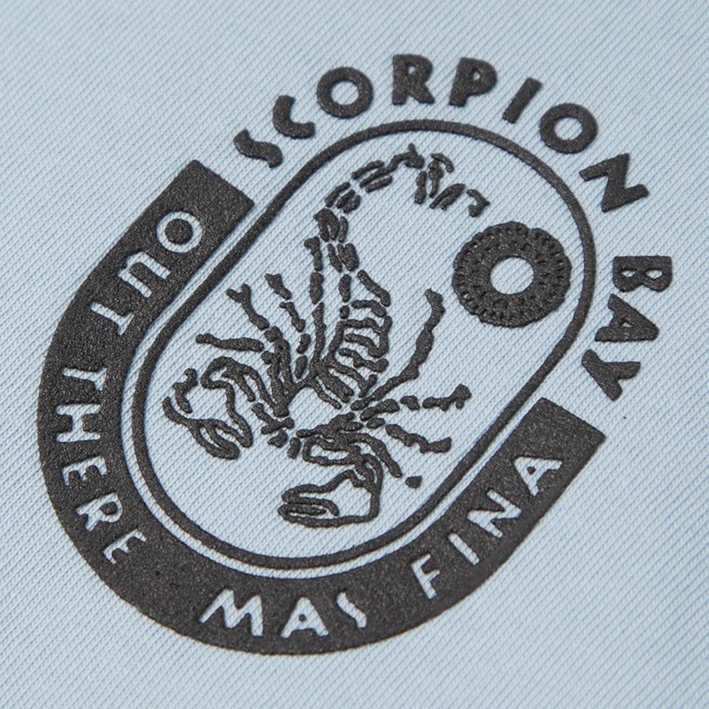 Scorpion Bay | T-Shirt Essential