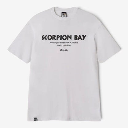 Scorpion Bay | T-Shirt Corporate MTE5209-08