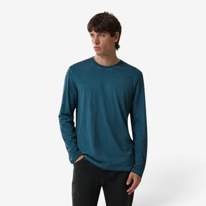 Scorpion Bay | T-Shirt a maniche lunghe Scorpion Writings MTE5231-24