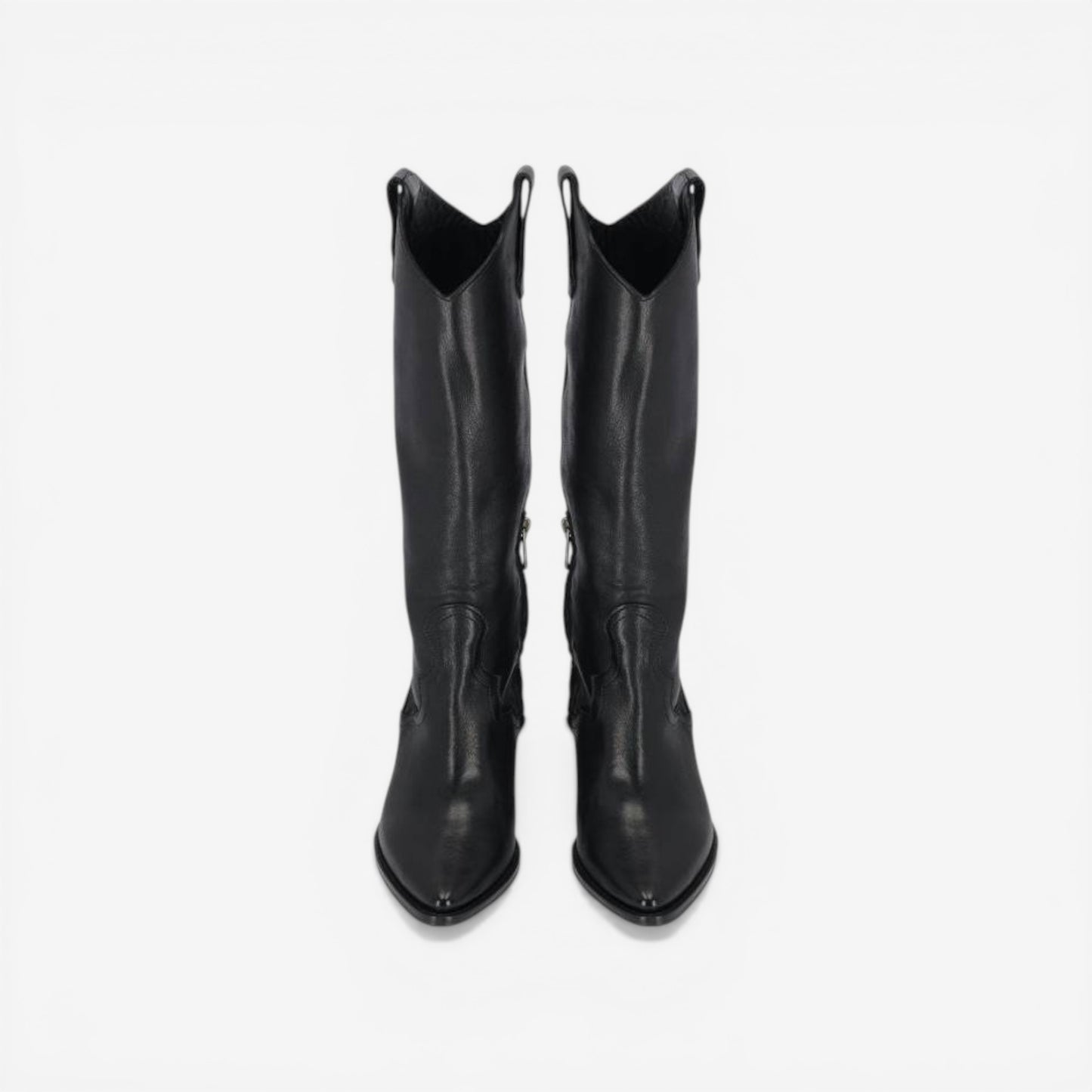 Kammi | Texano Marion 20L in pelle