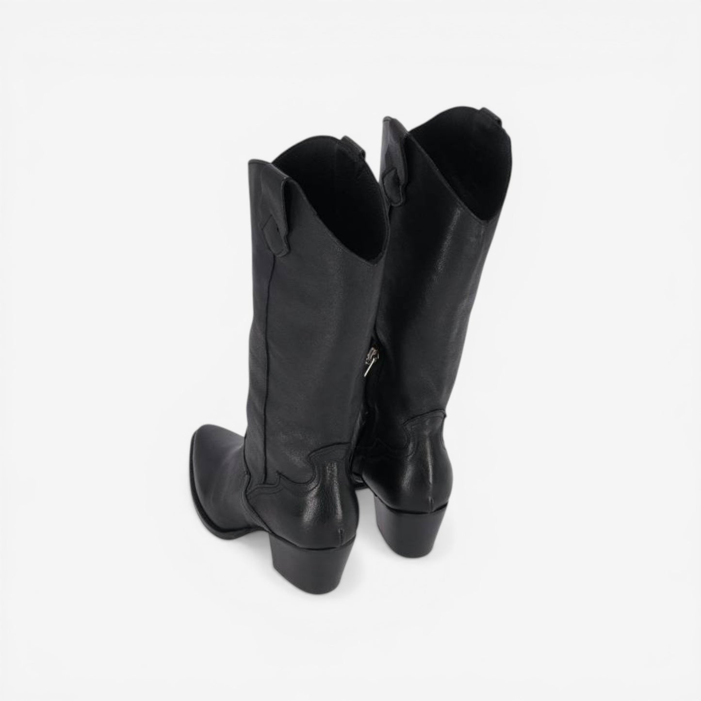 Kammi | Texano Marion 20L in pelle