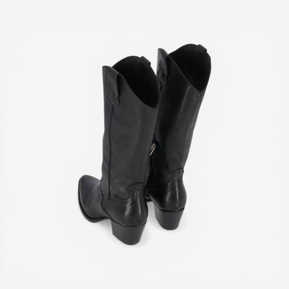 Kammi | Texano Marion 20L in pelle
