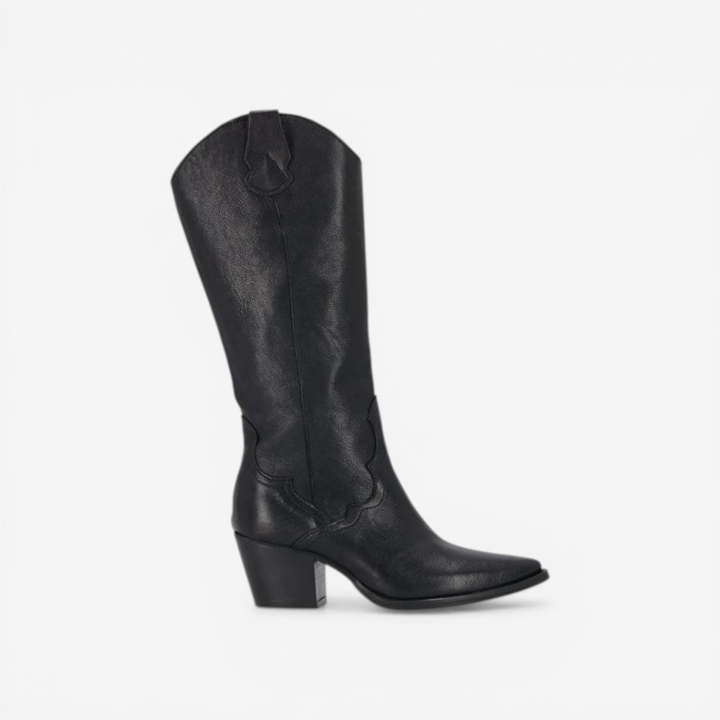 Kammi | Texano Marion 20L in pelle