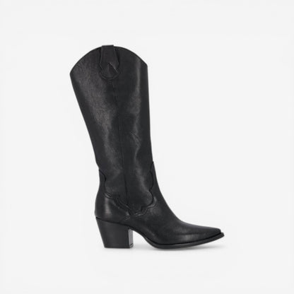 Kammi | Texano Marion 20L in pelle
