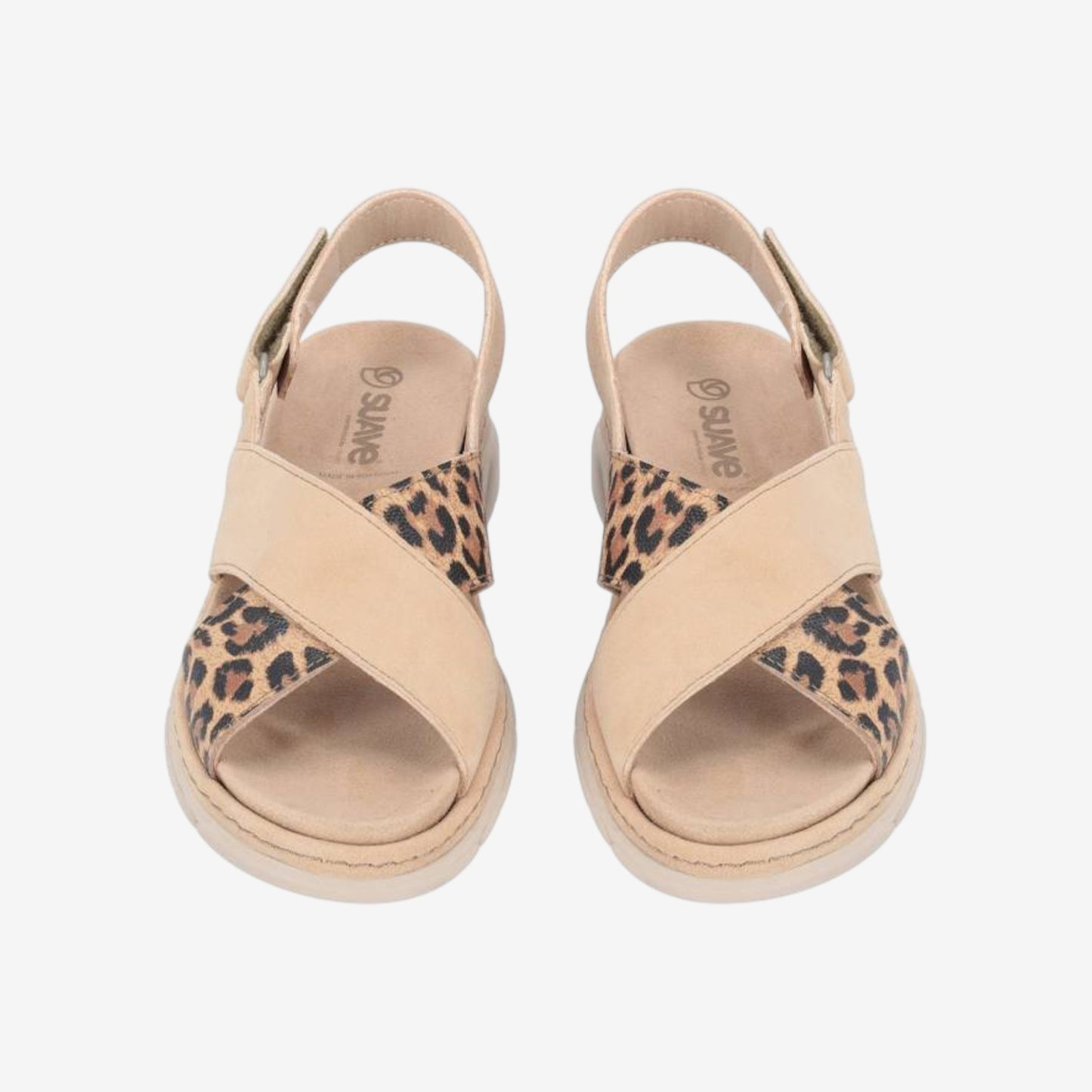 Kammi | Sandalo Comfort Suave Mostar 12505T