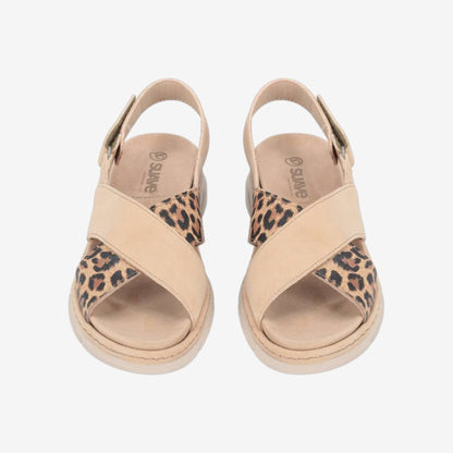 Kammi | Sandalo Comfort Suave Mostar 12505T
