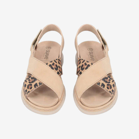Kammi | Sandalo Comfort Suave Mostar 12505T