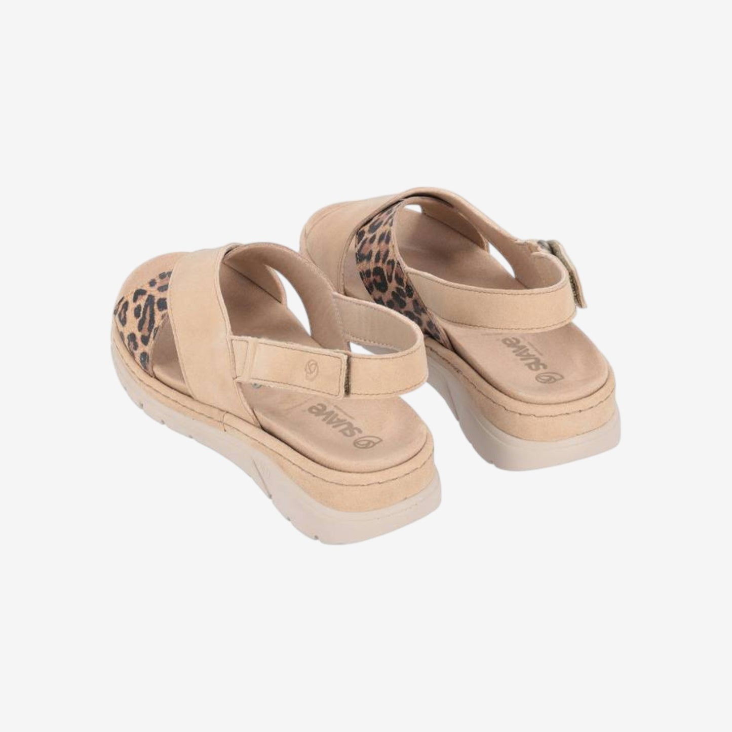 Kammi | Sandalo Comfort Suave Mostar 12505T