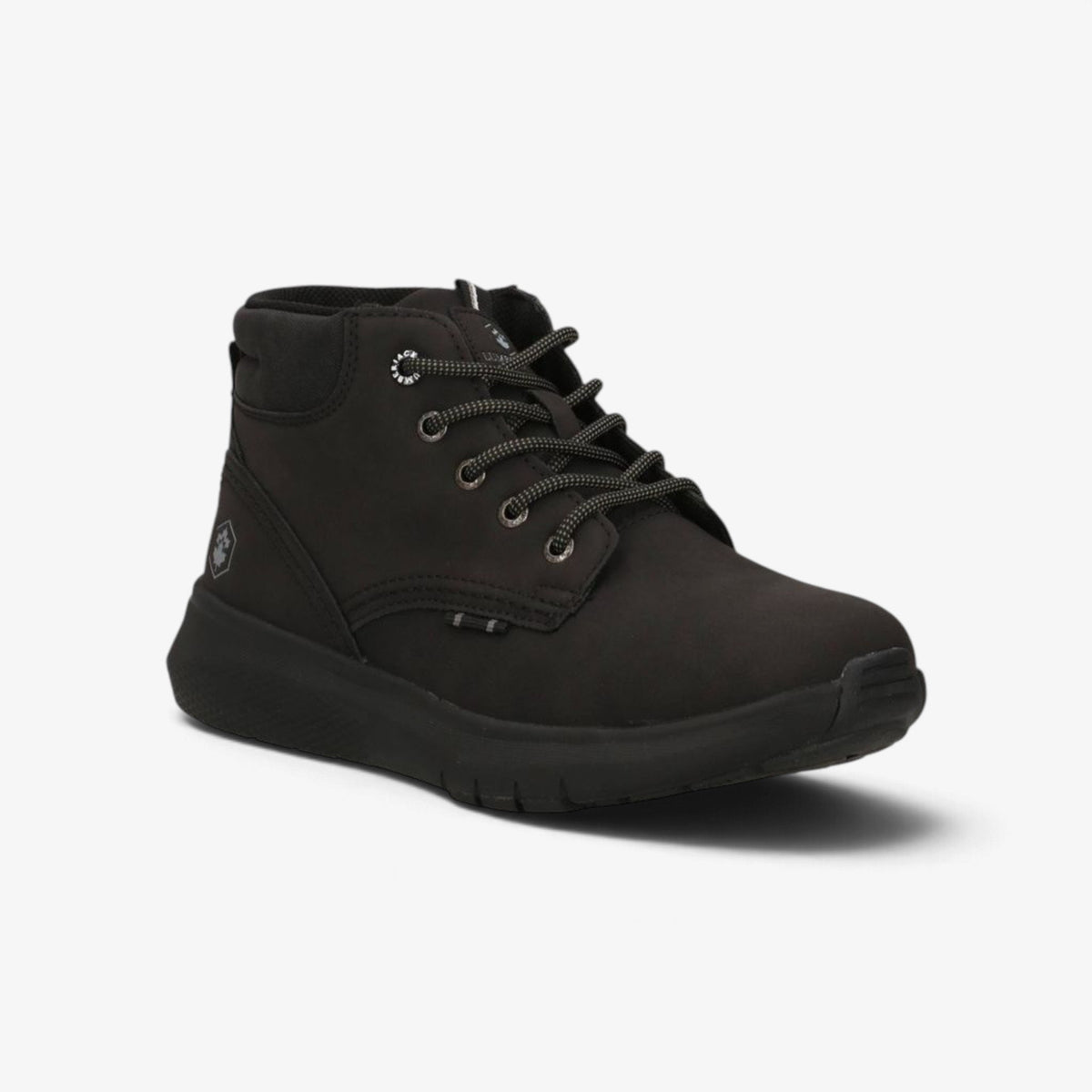 Lumberjack | Scarponcino Mid Neil Chuck-07