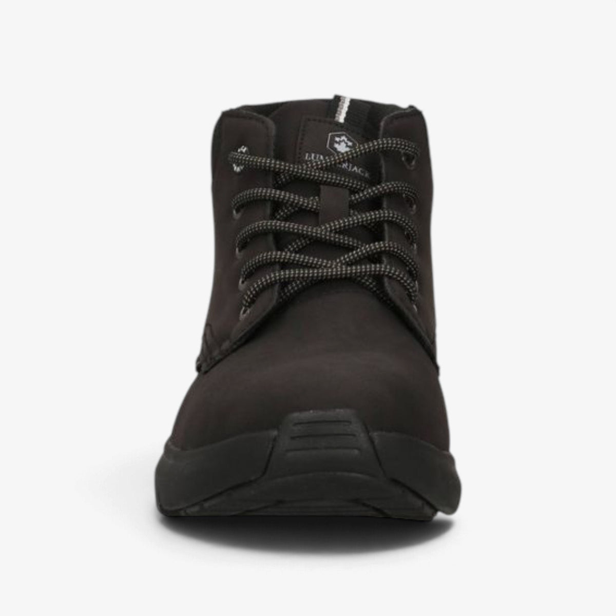 Lumberjack | Scarponcino Mid Neil Chuck-07