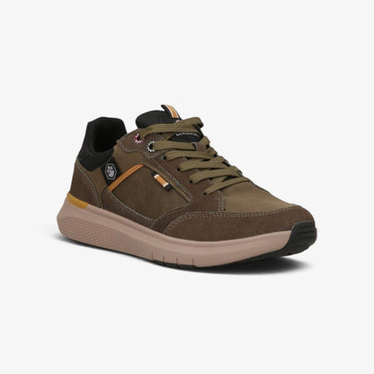 Lumberjack | Sneakers Neil