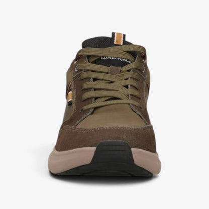 Lumberjack | Sneakers Neil
