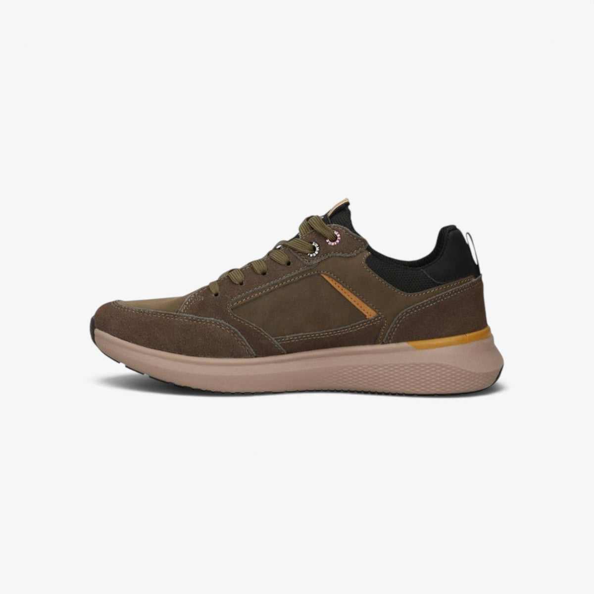 Lumberjack | Sneakers Neil