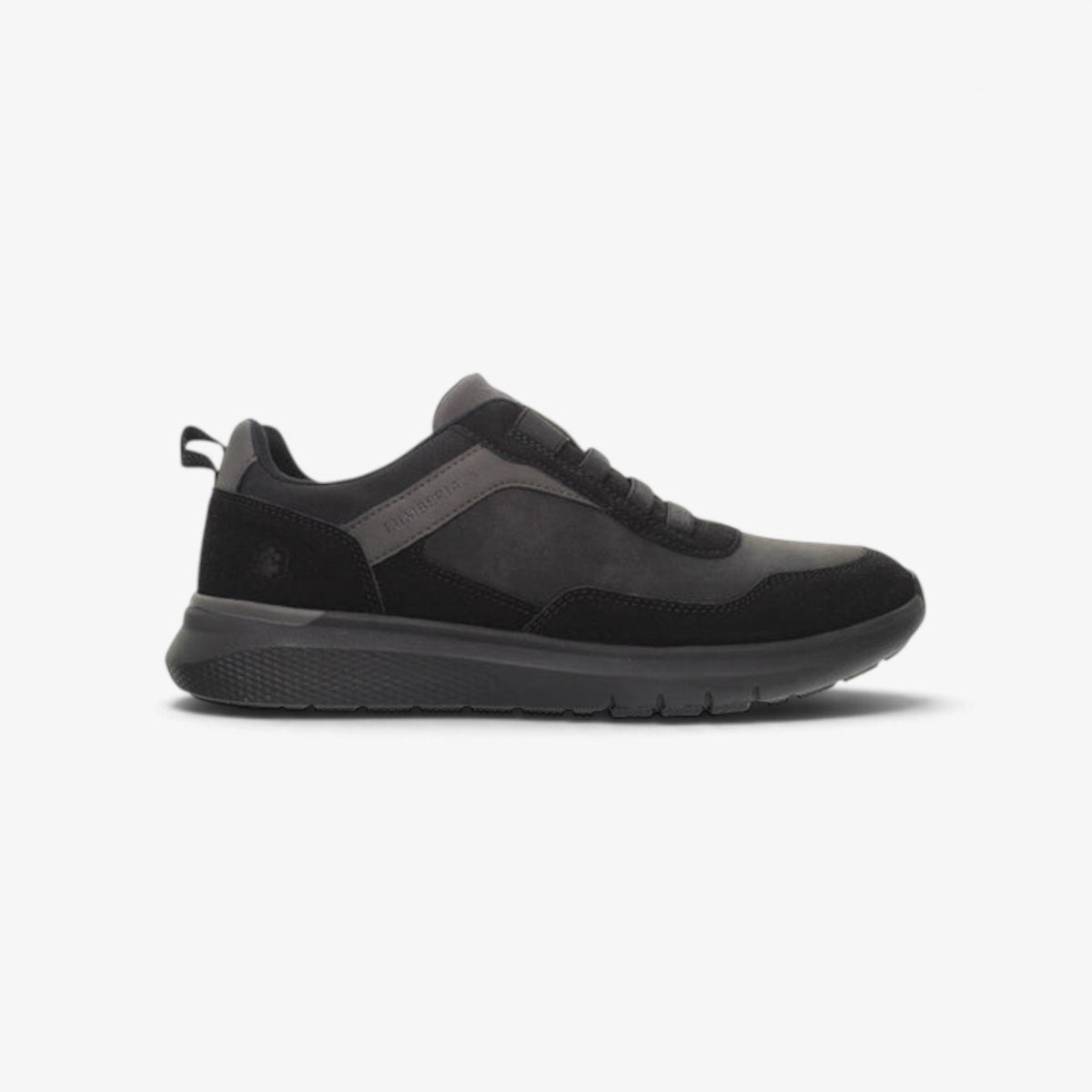Lumberjack | Scarpa Comfort Neil Shoeelal con lacci elastici