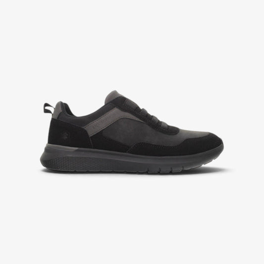 Lumberjack | Scarpa Comfort Neil Shoeelal con lacci elastici