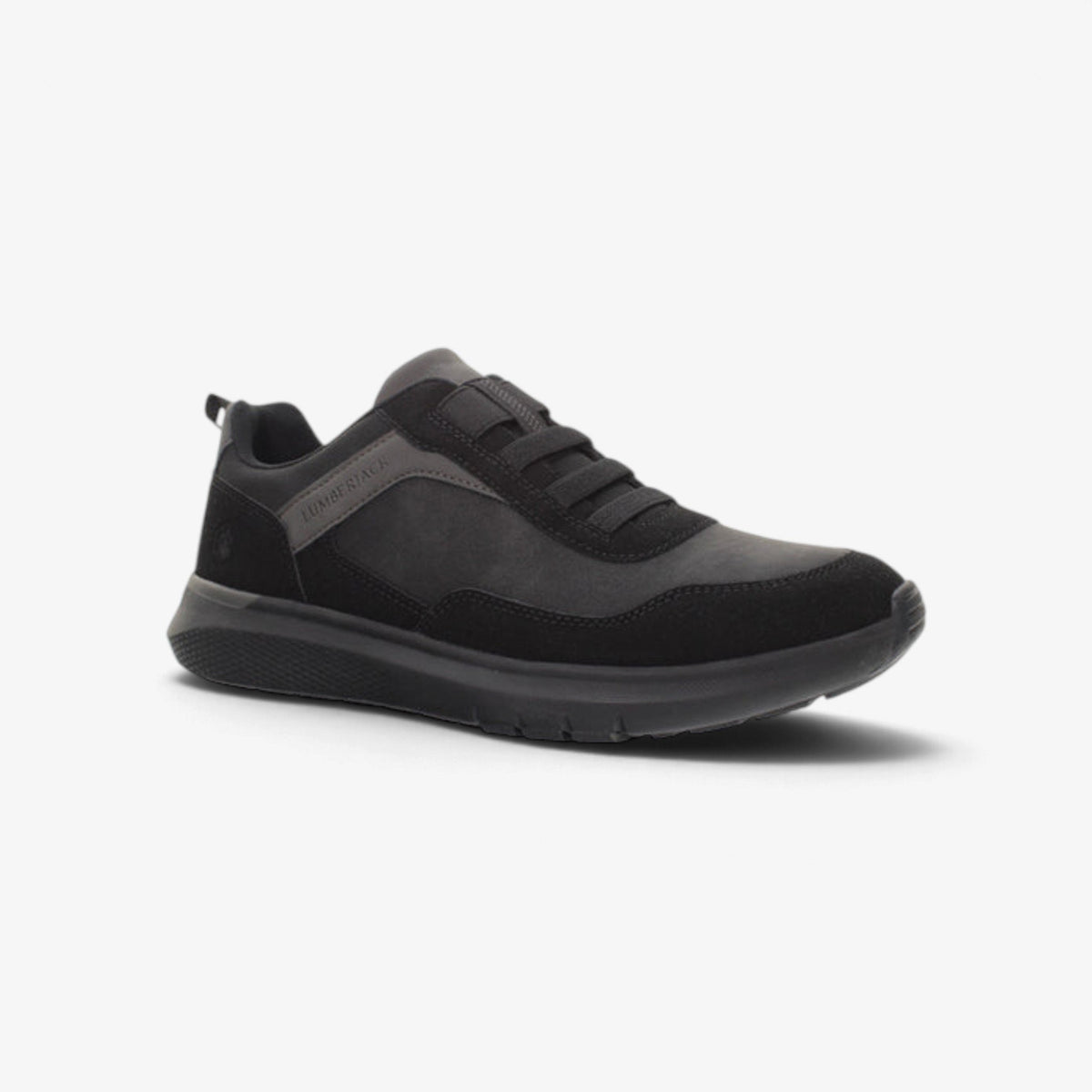 Lumberjack | Scarpa Comfort Neil Shoeelal con lacci elastici