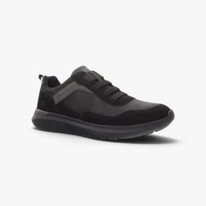 Lumberjack | Scarpa Comfort Neil Shoeelal con lacci elastici