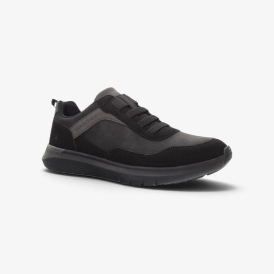 Lumberjack | Scarpa Comfort Neil Shoeelal con lacci elastici