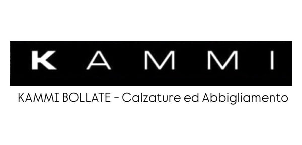 Kammi Bollate | Calzature ed  Abbigliamento