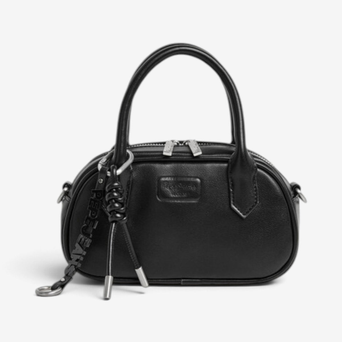 Pepe Jeans | Borsa Bowling Minibawly Cherry PL0300199