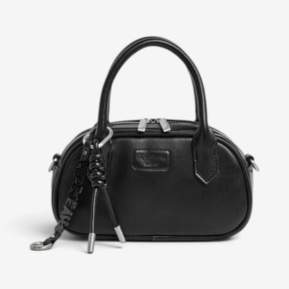 Pepe Jeans | Borsa Bowling Minibawly Cherry PL0300199