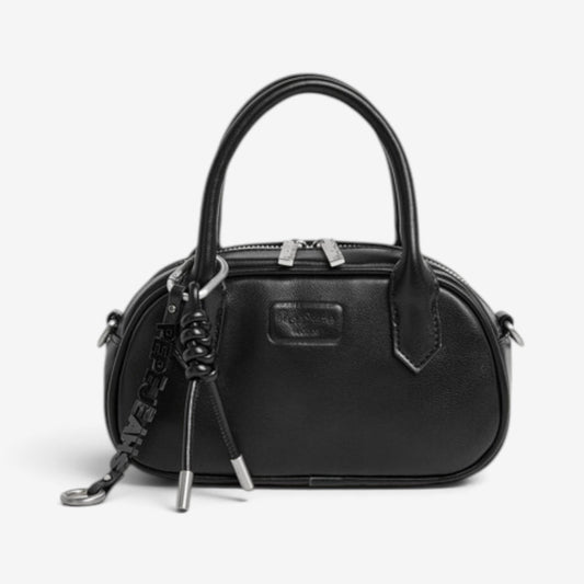 Pepe Jeans | Borsa Bowling Minibawly Cherry PL0300199