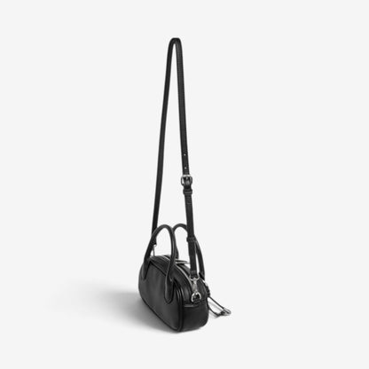 Pepe Jeans | Borsa Bowling Minibawly Cherry PL0300199