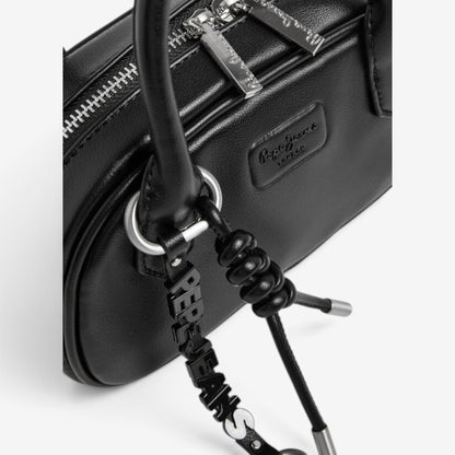 Pepe Jeans | Borsa Bowling Minibawly Cherry PL0300199