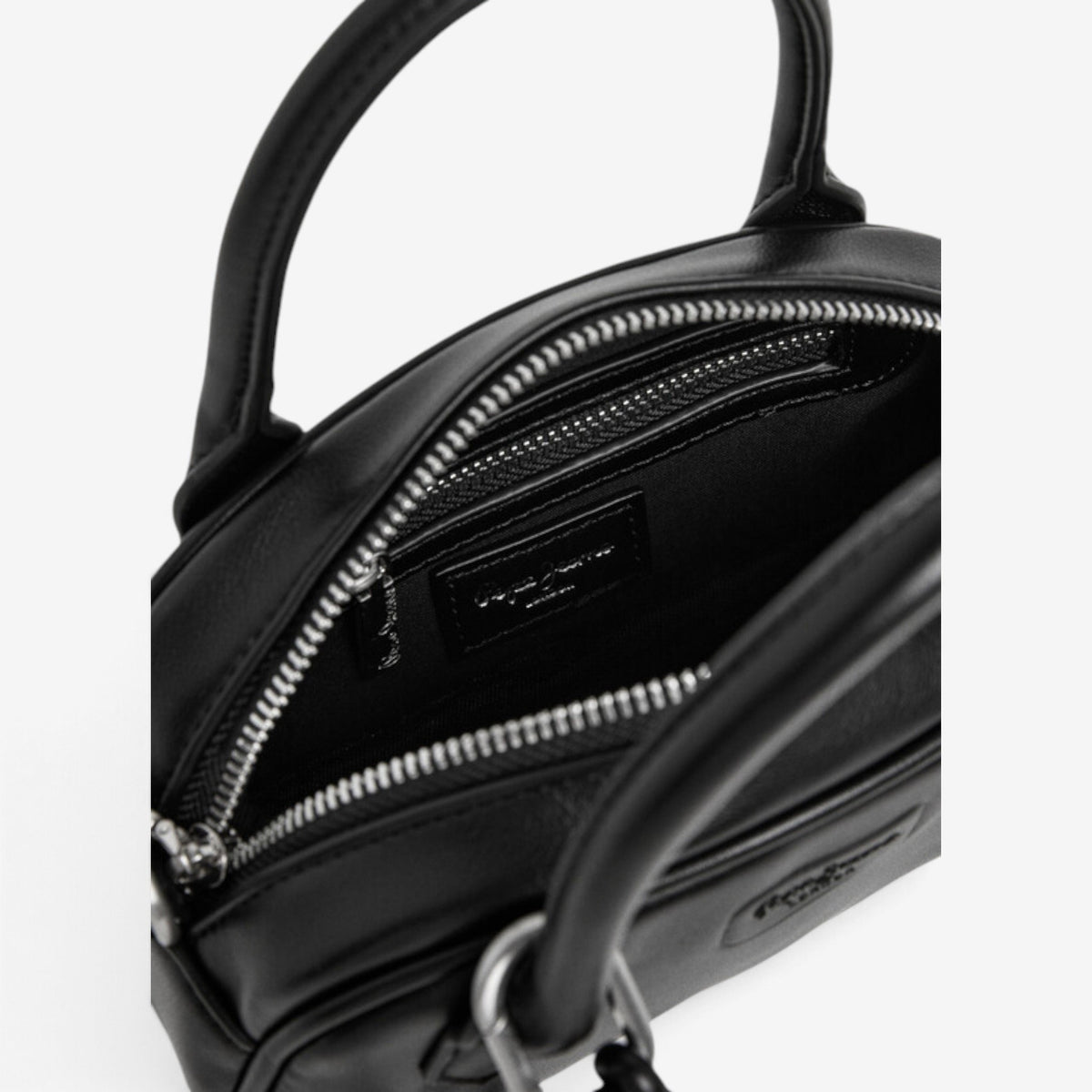 Pepe Jeans | Borsa Bowling Minibawly Cherry PL0300199