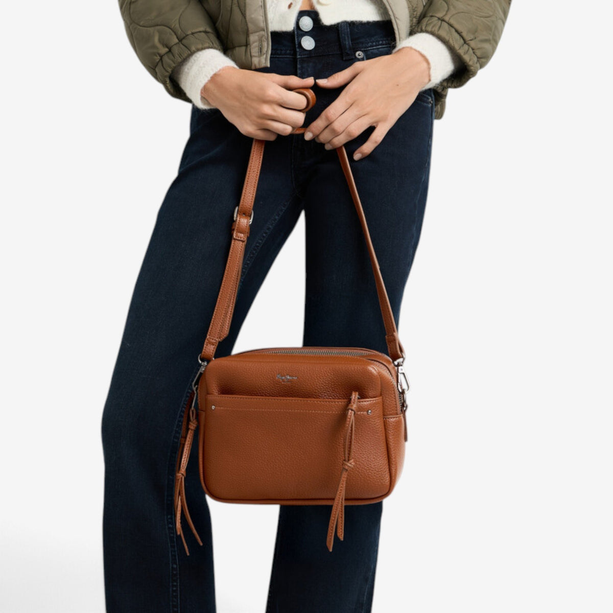 Pepe Jeans | Borsa a tracolla Anais Key PL0300204