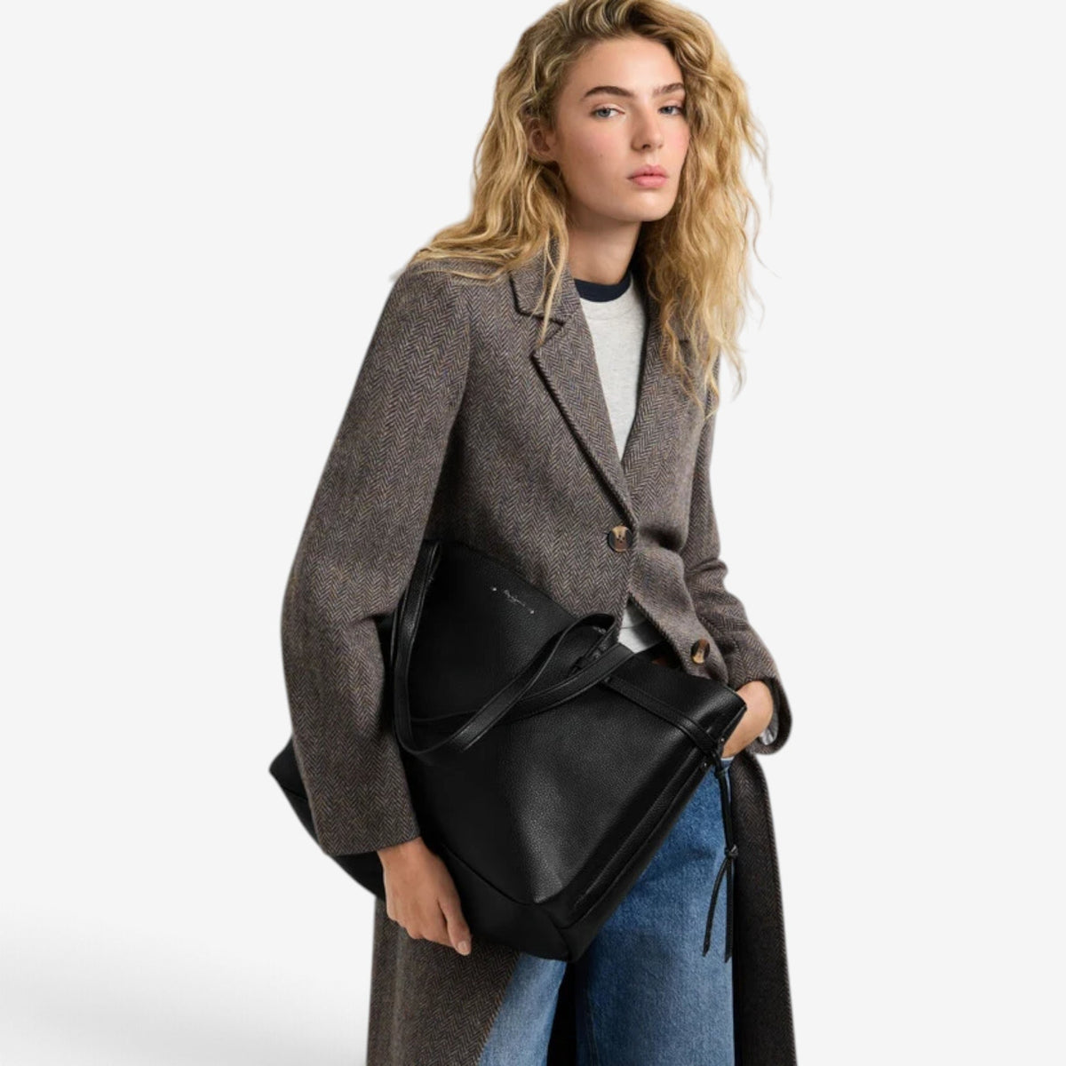 Pepe Jeans | Borsa Shopper Sabina Key PL0300207
