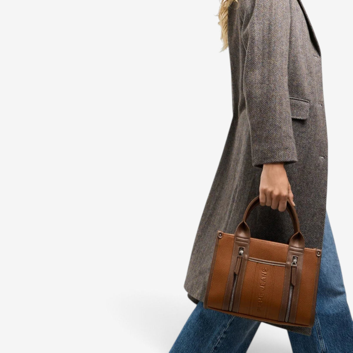 Pepe Jeans | Borsa a tracolla Zadie Maze PL0300219