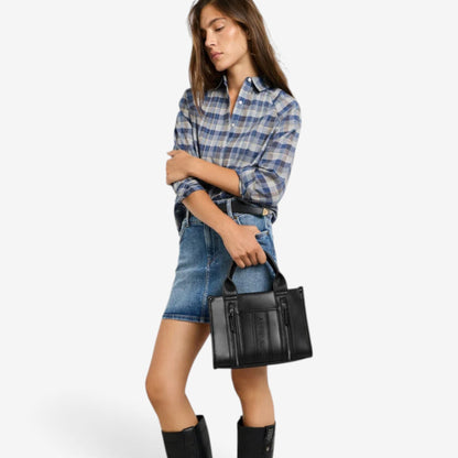 Pepe Jeans | Borsa a tracolla Zadie Maze PL0300219
