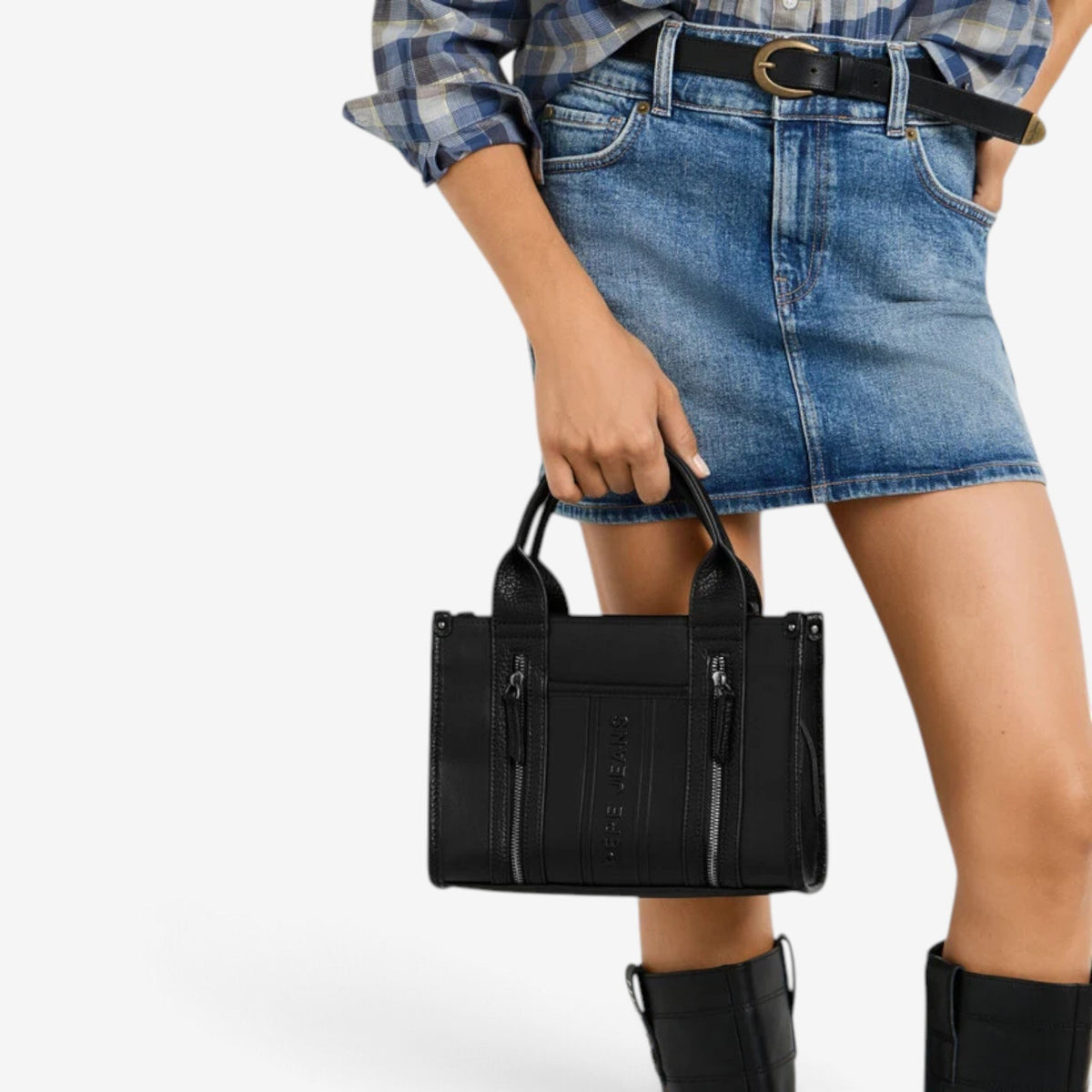 Pepe Jeans | Borsa a tracolla Zadie Maze PL0300219