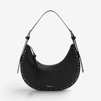 Pepe Jeans | Borsa a mezzaluna Isadora PL0300233