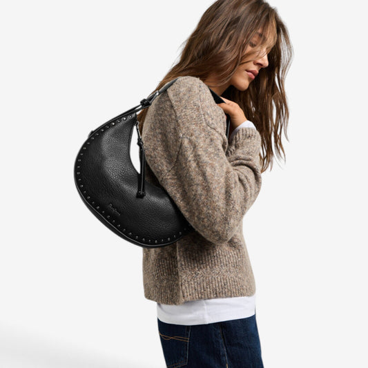 Pepe Jeans | Borsa a mezzaluna Isadora PL0300233